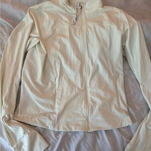 Lululemon Athletica Lightweight Running Jacket